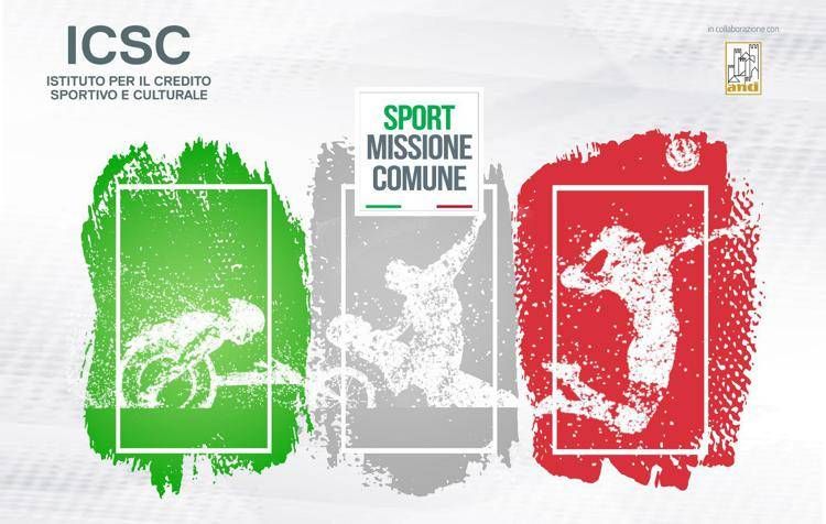 Prorogata al 5 dicembre la scadenza di 'Sport missione comune'