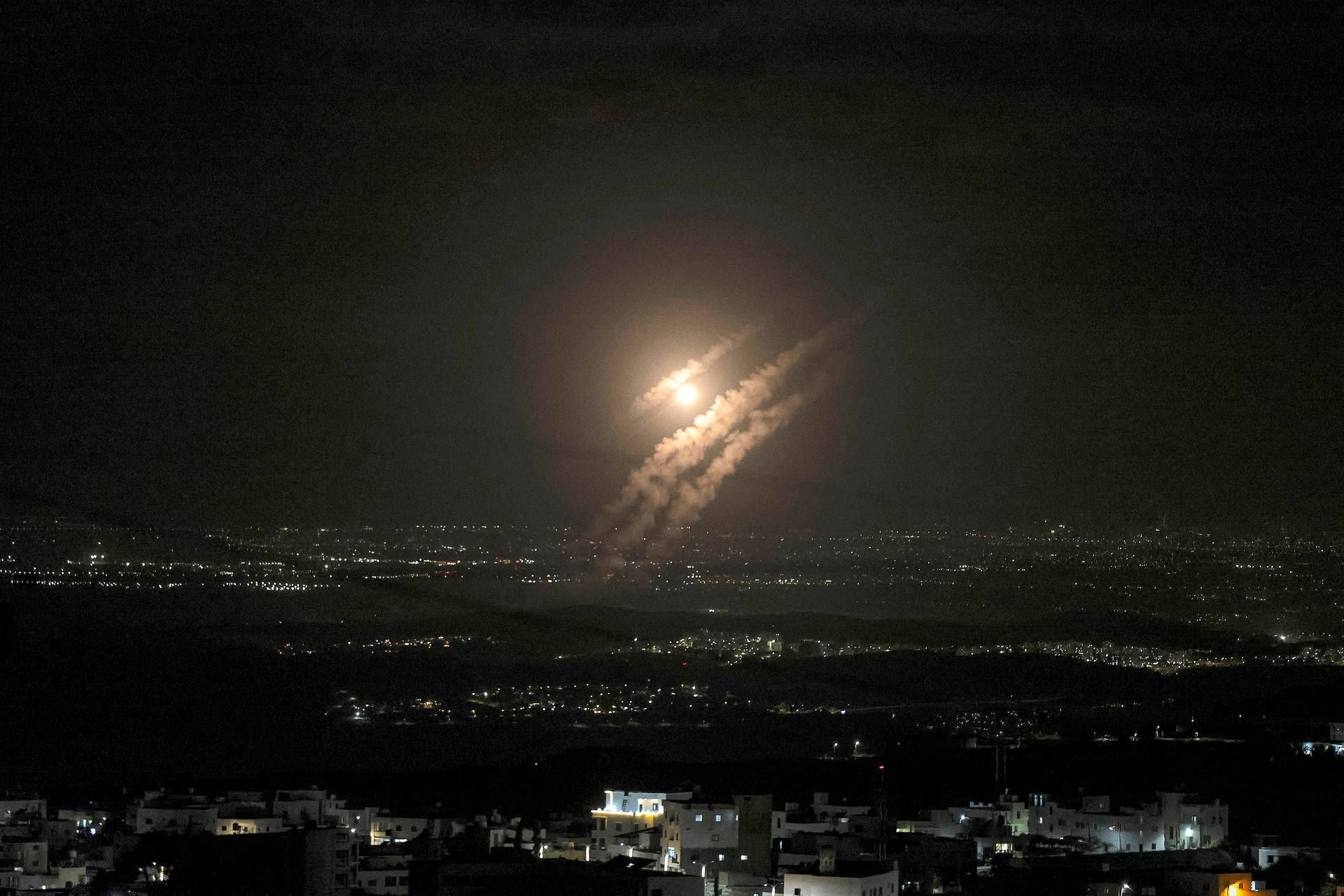 israele cosa