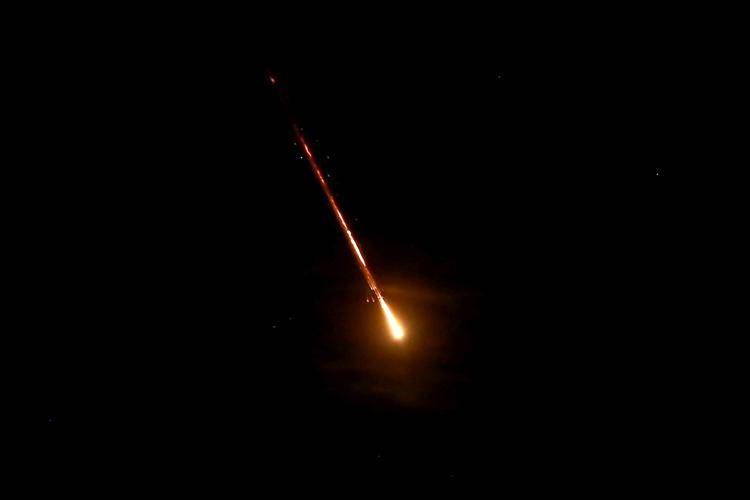 Iran attacca Israele, lanciato il super missile Fattah Iran attacca Israele, lanciato il super missile Fattah