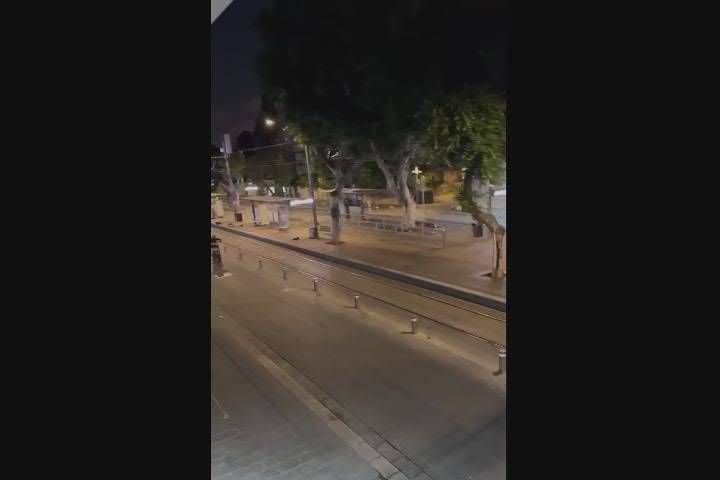 israele attacco israele attacco