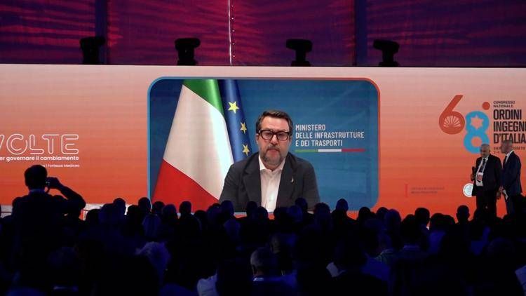 Matteo Salvini 