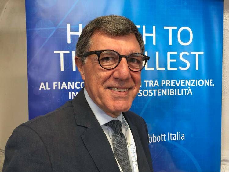 Maurizio Muscaritoli