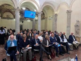 In Italia 38% anziani sedentari, da HappyAgeing Libro bianco su attività fisica