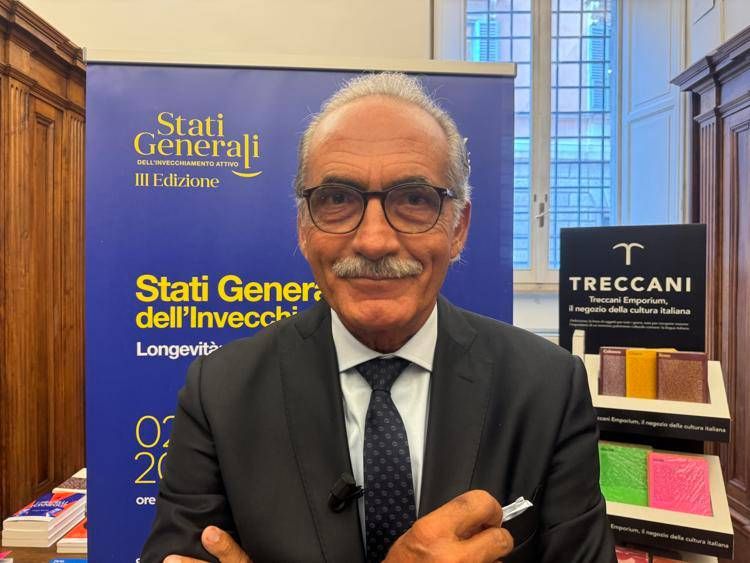 Michele Conversano