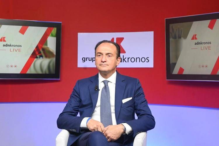 Cirio: "Ius scholae d'intesa con centrodestra, scuola strumento integrazione" Cirio: "Ius scholae d'intesa con centrodestra, scuola strumento integrazione"