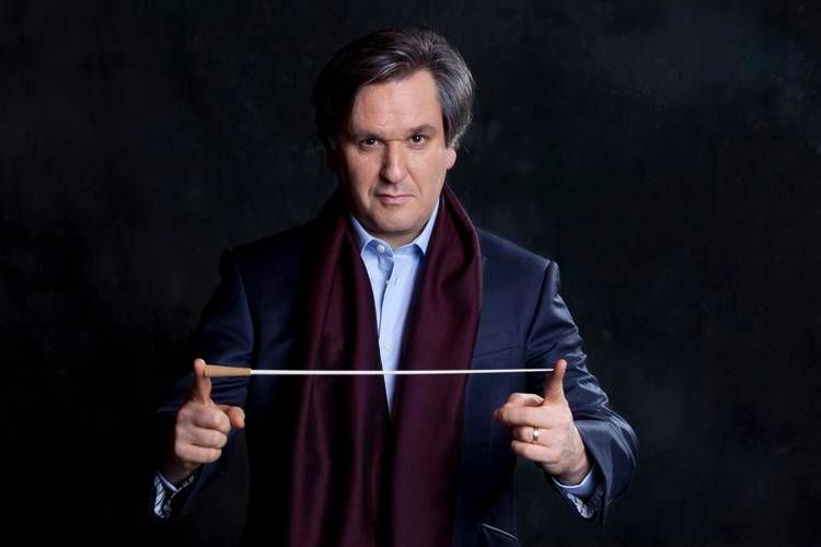 Teatro, parte da Rho la tournée italiana di Sir Antonio Pappano