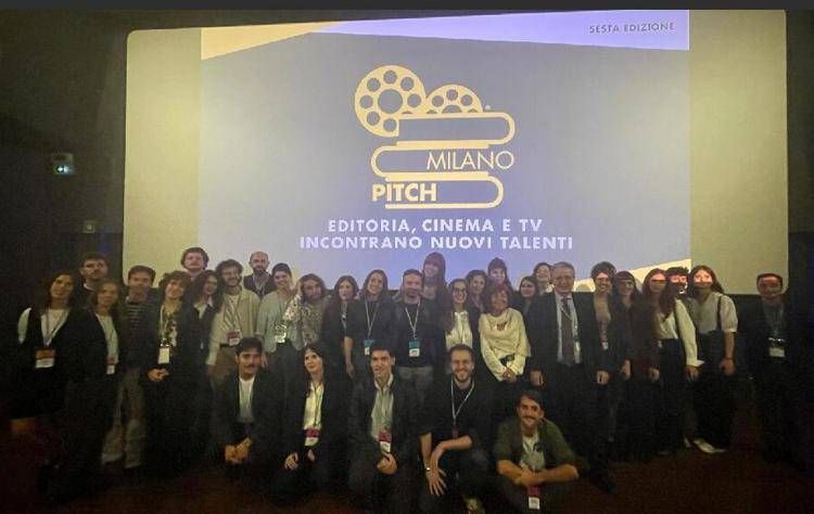 Milano Pitch, in sei anni oltre 120mila euro in borse studio e 22 progetti di successo