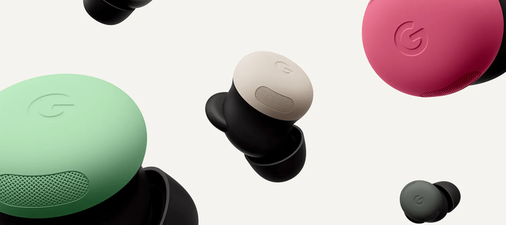 Pixel Buds Pro 2, the perfect earphones for the Google ecosystem