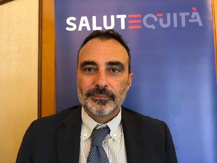 Fabrizio d'Alba