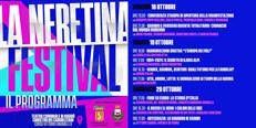 Festival, dal 18 al 20 a Nardò la Neretina: con Di Battista, Poli Bortone e Sgarbi