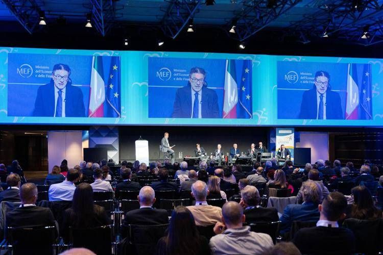 Sanità, Giorgetti: 