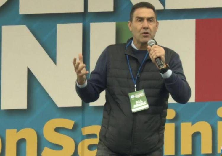 Il generale Roberto Vannacci preso di mira dal Consiglio d'Europa