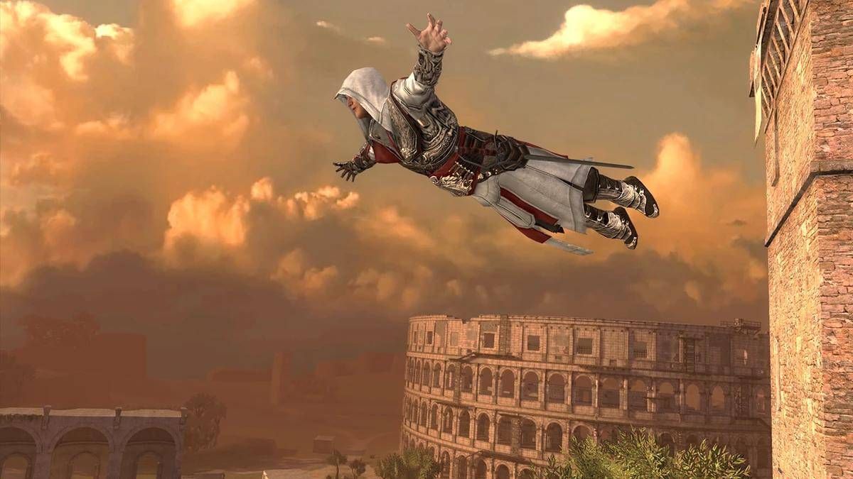Ubisoft towards acquisition? Guillemot and Tencent evaluate