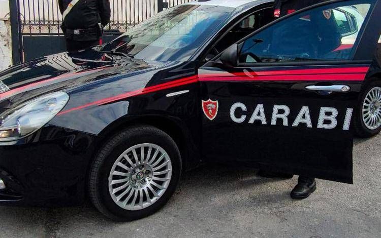 Carabinieri - Ipa