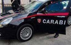 Carabinieri - Fotogramma