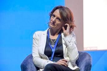 Elena Bonetti - (Foto d'archvio Fotogramma)