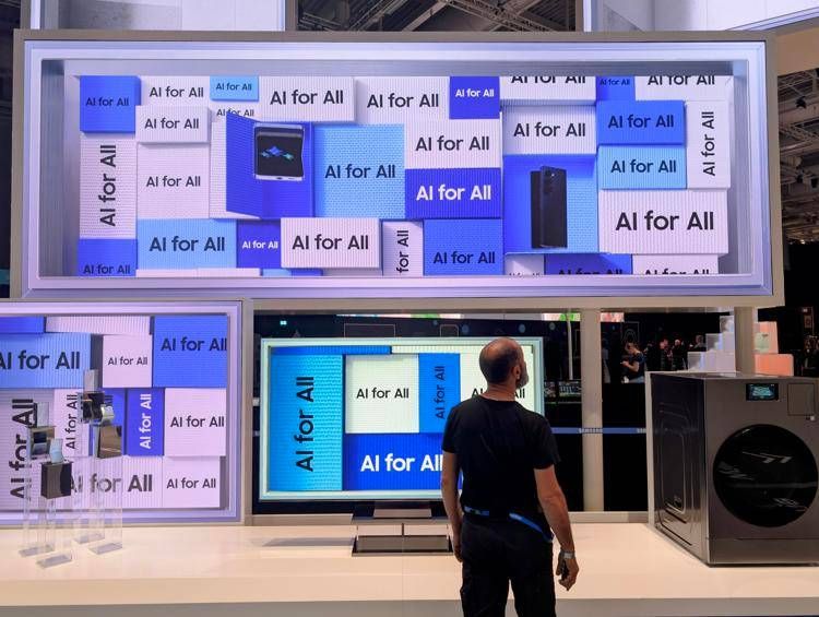 Intelligenza artificiale nella vita quotidiana: gli Europei dicono sì