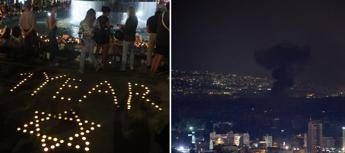 Israele-Hamas, "la battaglia continua". Tel Aviv nel mirino di Hezbollah e Houthi