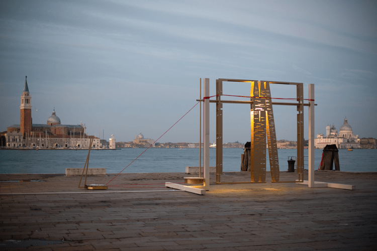 Made in Italy, alla Venice Design Week tecnologia e artigianato si incontrano tra calli e giardini segreti