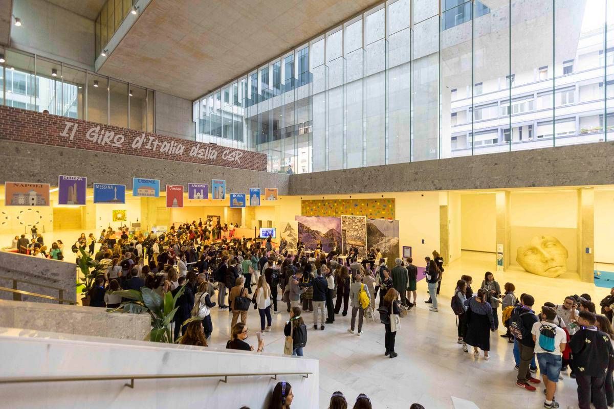 Sostenibilità, a Milano il Salone della Csr 2024