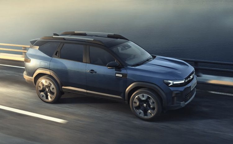 Dacia diventa più grande