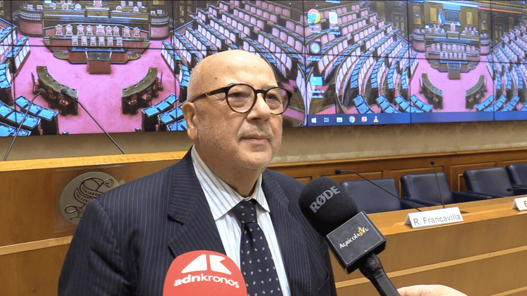 Cimmino Caserta (Plasmon):