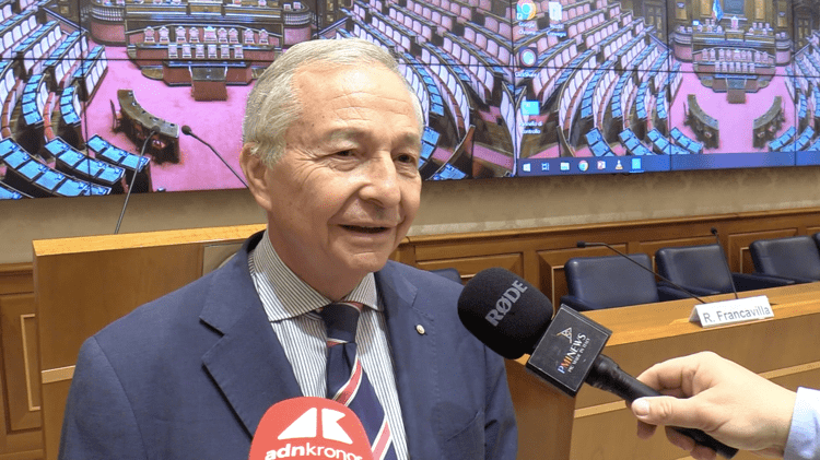 Marseglia (UniPv): "Dieta è terapia appannaggio di noi pediatri" Marseglia (UniPv): "Dieta è terapia appannaggio di noi pediatri"