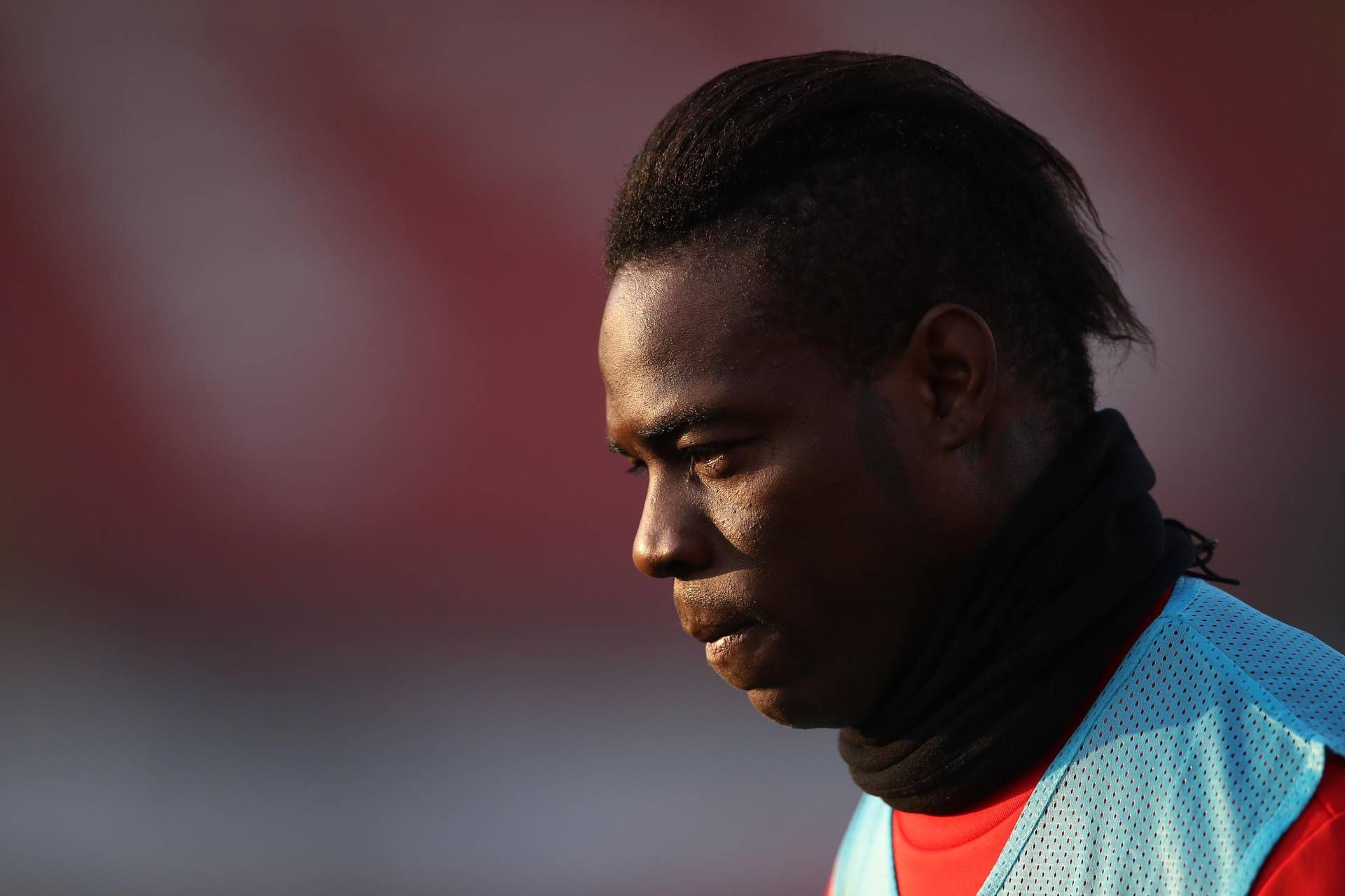 “Vai a mangiare banane”, Balotelli e l’insulto razzista in campo