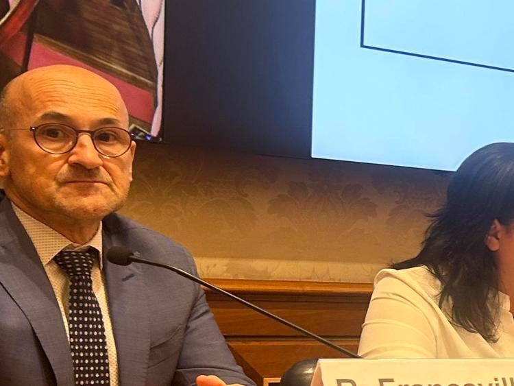 Francavilla (UniBa): 