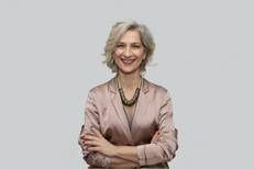 Giuseppina Carnimeo, direttore generale di Ecopneus