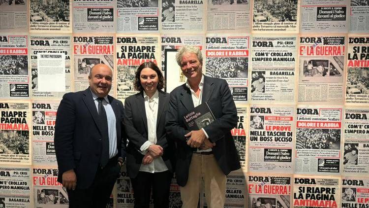 Fotografia, gli scatti di Letizia Battaglia in mostra a Londra
