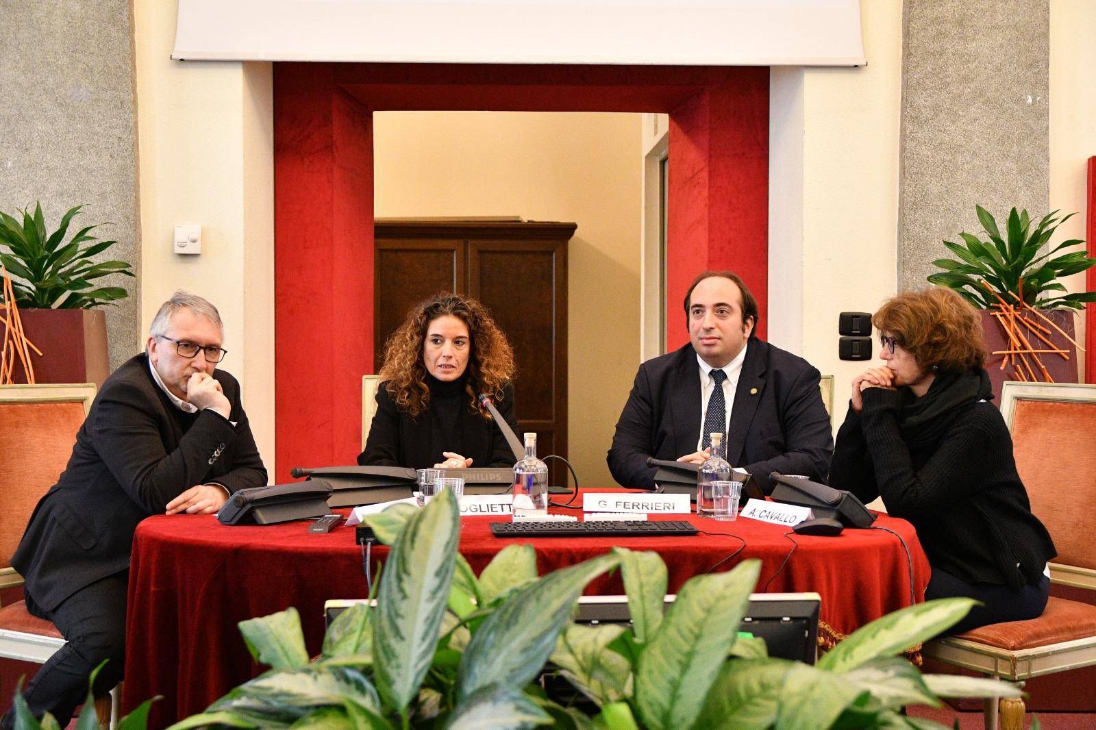 AI&VR Festival Multiverse World: intelligenza artificiale, realtà ...