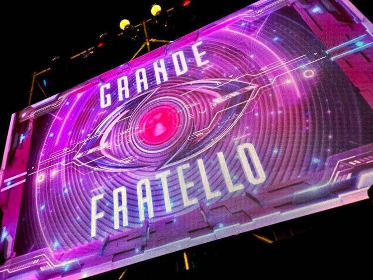Grande Fratello (Credits: Fotogramma/IPA)