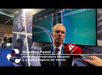 Trasporti Fasiol (Regione Veneto): 