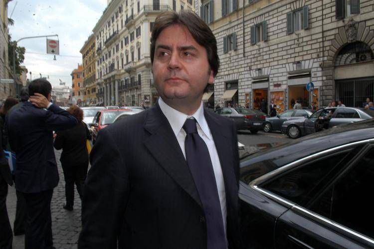 Stefano Ricucci - Fotogramma