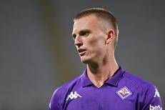 Gudmundsson (Fotogramma)