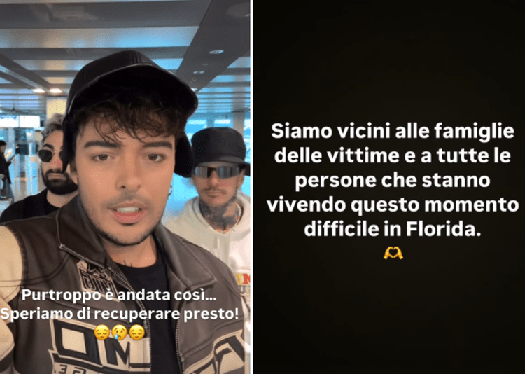 The Kolors (Credit: Instagram)