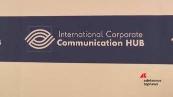 Icch presenta i risultati della ricerca ‘Corporate reputation: tendenze emergenti e implicazioni strategiche’