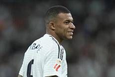 Kylian Mbappé - Fotogramma