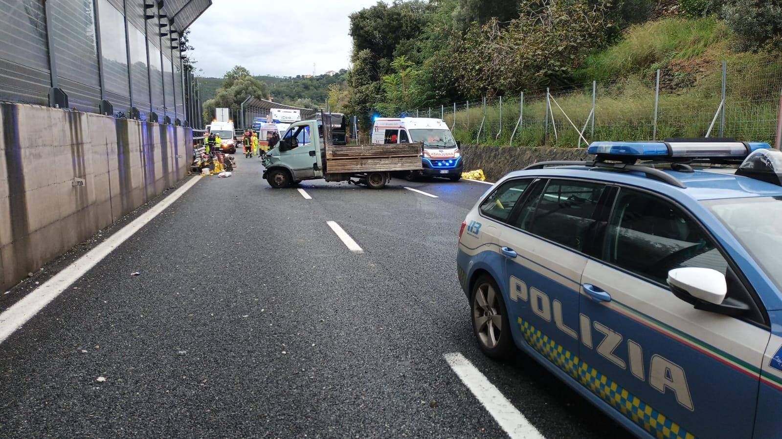incidente mortale incidente mortale