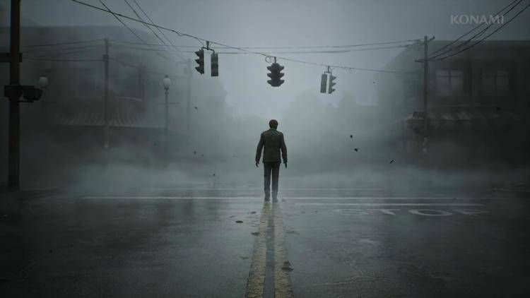 Silent Hill 2 su PS5 e PC, la recensione