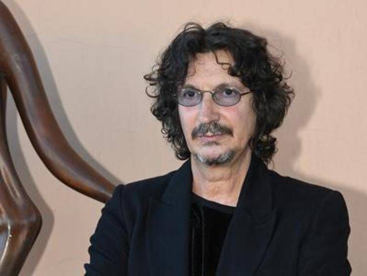 Sergio Cammariere - Fotogramma 