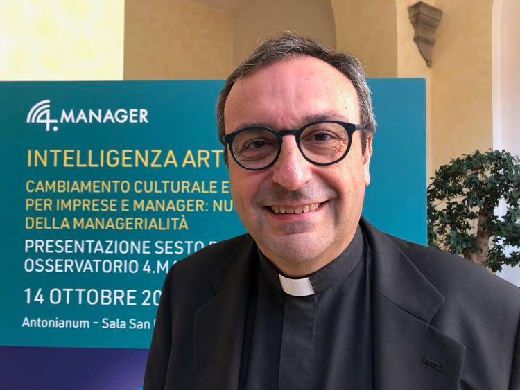 Don Andrea Ciucci