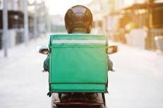Un rider