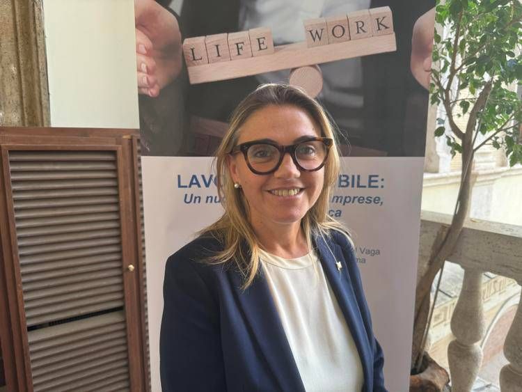 Lavoro, Tenerini (Fi): 