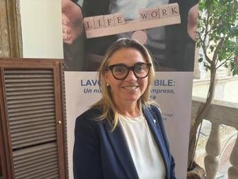 Lavoro, Tenerini (Fi): 