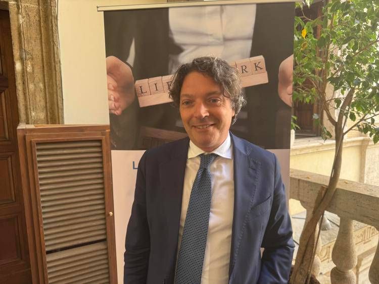 Francesco Delzio