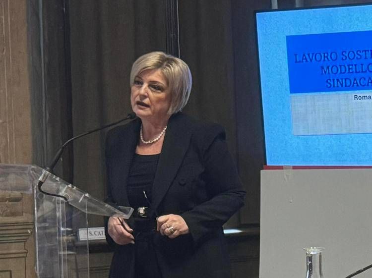 Marina Elvira Calderone