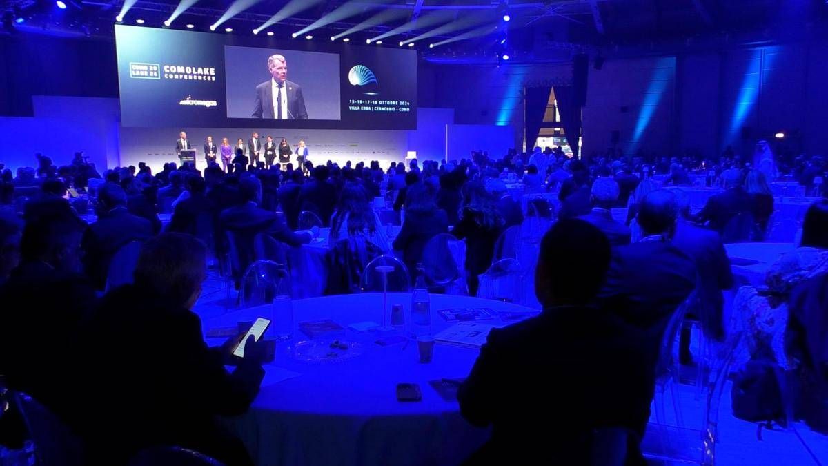 Comolake, le politiche digitali di oggi e di domani