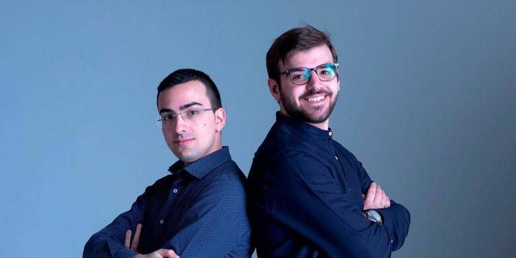 Musica, il duo Cardaropoli e Ferro si esibisce a Madrid